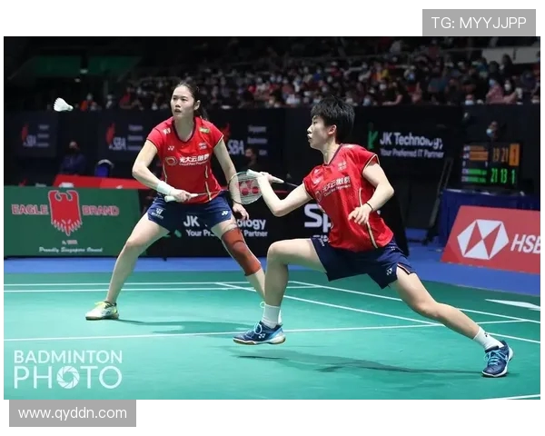 杭州羽毛球队区域防守战术解析与实战应用探讨