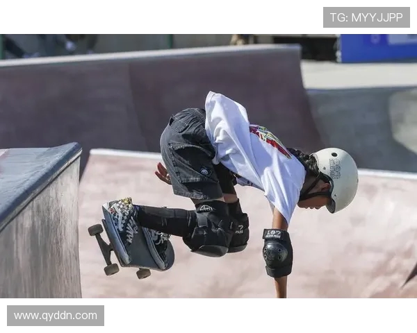 滑板文化的崛起与挑战:深入探讨北京滑板队的快速发展与未来方向