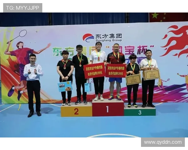 广州羽毛球队在城市联赛中的灵活战术与团队协作表现分析